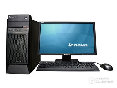 辦公實惠之選 聯想啟天M2300，高性價比計算機系統集成方案