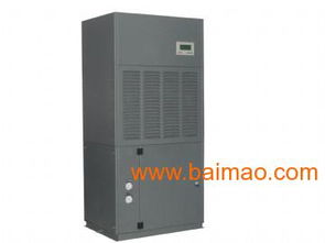 機房制冷空調 高效解決方案與系統集成的關鍵