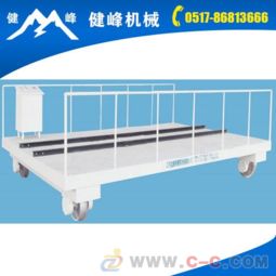 加氣混凝土設(shè)備采購(gòu)指南 金湖健峰機(jī)械的電氣設(shè)備優(yōu)勢(shì)
