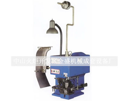 端子壓著機(jī) 價格 面議 個 中山市金盛機(jī)械成套設(shè)備廠 價格庫